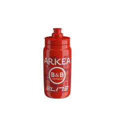 Bidón Elite Fly Arkea-BB Hotels 2025 550 ml