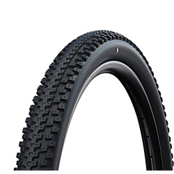 Cubierta Schwalbe Advancer Hybrid Green 29x2.10 Rígida