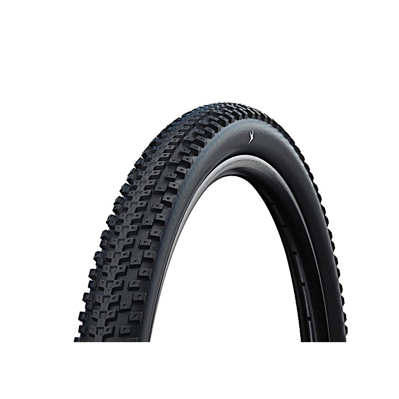 Cubierta Schwalbe Advancer Hybrid Green 29x2.10 Rígida