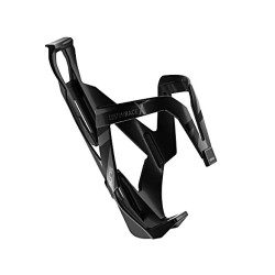 Portabidón Elite Custom Race X Negro Brillo