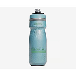 Bidón Camelbak Podium Chill Crystal Blue 620 ML