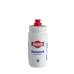 Bidón Elite Fly Alpecin-Deceuninck 2025 550 ml
