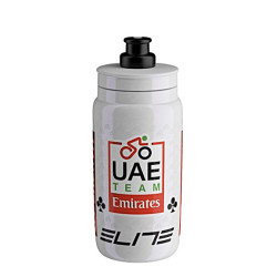 Bidón Elite Fly UAE Team Emirates 2025 550 ml