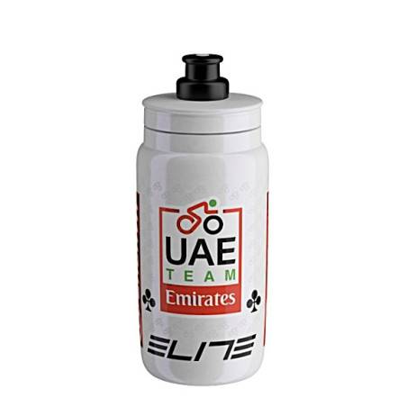 Bidón Elite Fly UAE Team Emirates 2025 550 ml