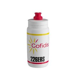 Bidón Elite Fly Cofidis 2025 550 ml