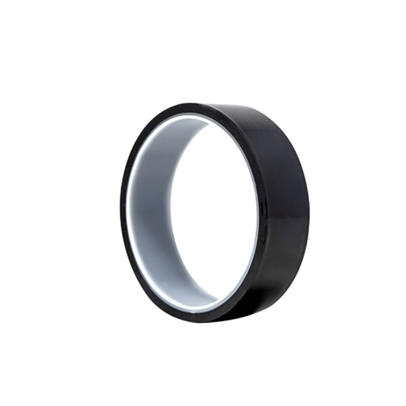 Fondo Llanta Tubeless X-Sauce Negro 25mm x 9 Metros