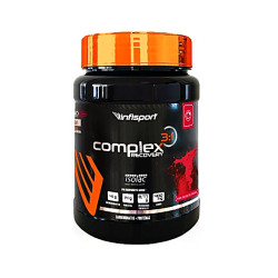 Infisport Complex Recovery 3:1 Frutos del Bosque 660 Grs