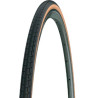 Cubierta Michelin Dynamic Classic 700x28 Negro/Marrón TS Plegable