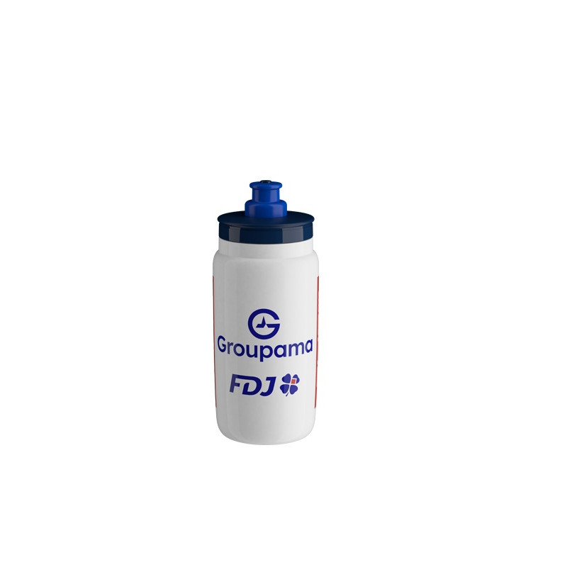 Bidón Elite Fly Groupama FDJ 2025 550 ml