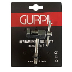 Llave Gurpil Cortacadenas Mini Shimano 7/8/9/10/11v