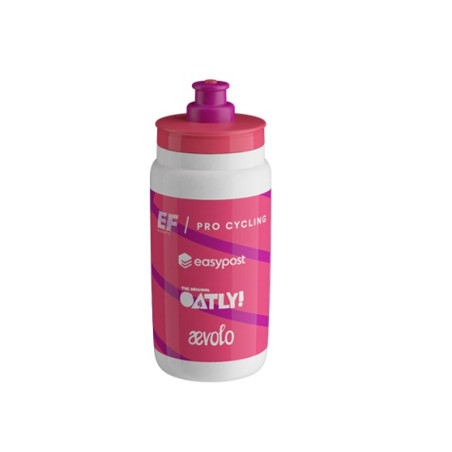 Bidón Elite Fly EF Easypost 2025 550 ml