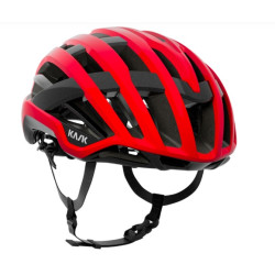 Casco Kask Valegro WG11 Rojo