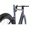 Bicicleta Guerciotti Veloce S 2025 Shimano 105 12v Di2 Blu Iris