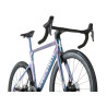 Bicicleta Guerciotti Veloce S 2025 Shimano 105 12v Di2 Blu Iris