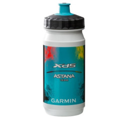 Bidón Tacx Daiya XDS-Astana 2025 550 ml