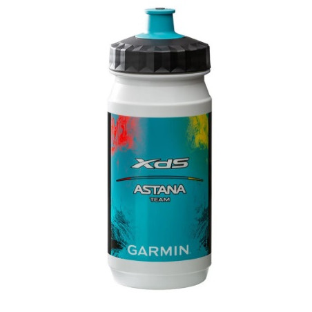 Bidón Tacx Daiya XDS-Astana 2025 550 ml