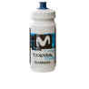 Bidón Tacx Daiya Movistar 2025 550 ml