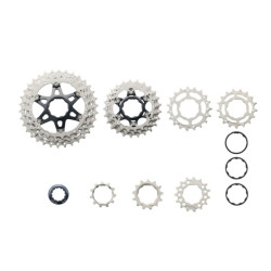Cassette Shimano Ultegra CS-HG800 11v 11/34