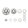 Cassette Shimano Ultegra CS-HG800 11v 11/34