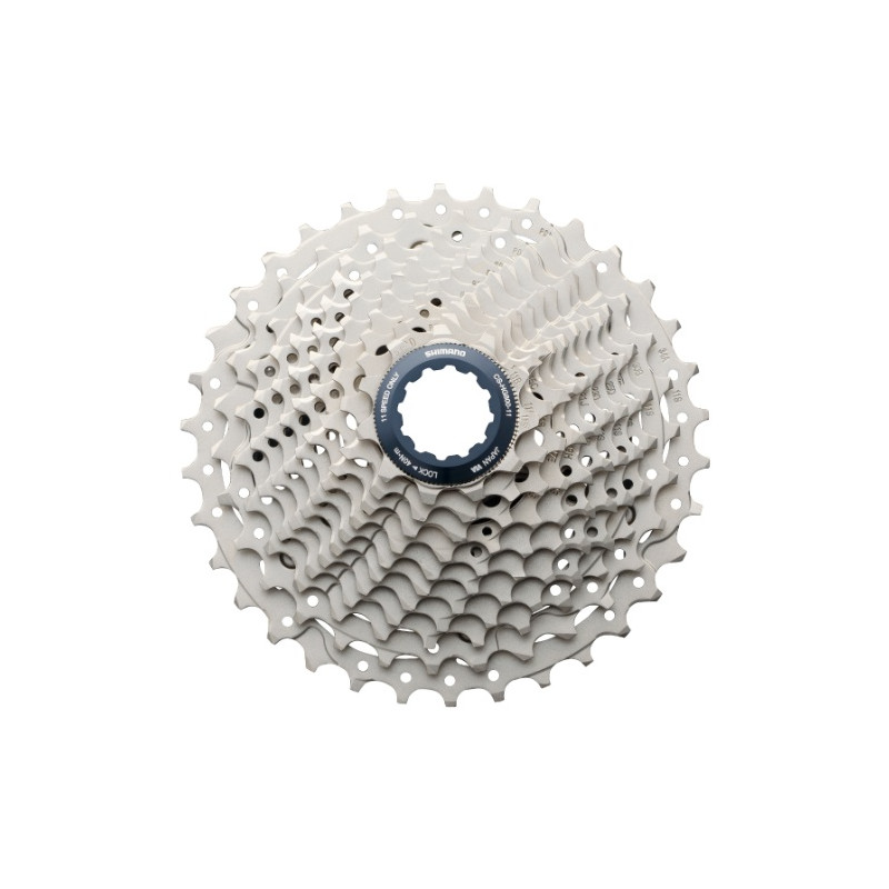 Cassette Shimano Ultegra CS-HG800 11v 11/34