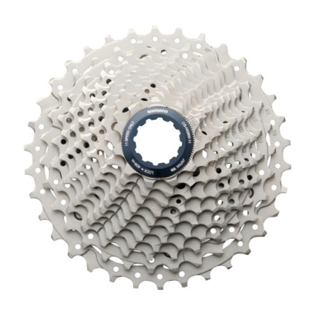Cassette Shimano Ultegra CS-HG800 11v 11/34