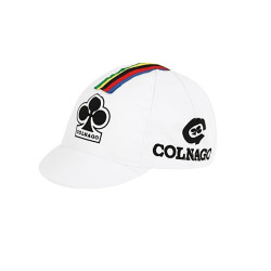 Gorra Ciclista Colnago