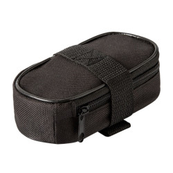 Bolsa Sillín Porta Cámaras CLB Velcro Pequeña
