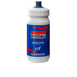 Bidón Tacx Daiya Team Soudal 2025 550 ml