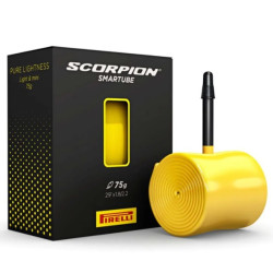 Cámara Pirelli Scorpion SmarTube 29x1.80/2.20 Válvula Presta 42mm