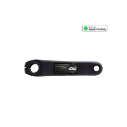 Biela Izquierda Shimano Ultegra R-8100 Potenciometro 4iii Precision 3+