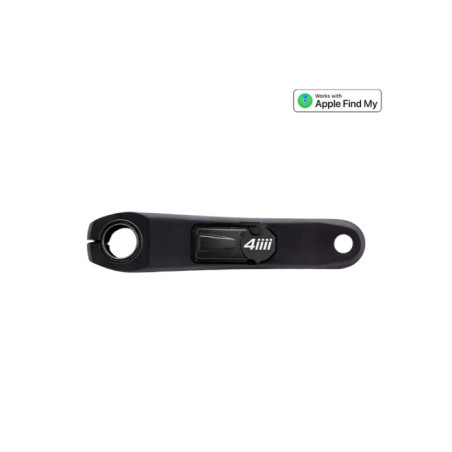 Biela Izquierda Shimano Ultegra R-8100 Potenciometro 4iii Precision 3+