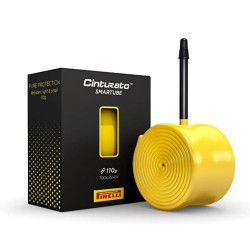 Cámara Pirelli Cinturato SmarTube 700x35/45 Válvula Presta 60mm