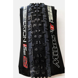 Cubierta Mitas Hyperion Tubeless Supra Grey Line Compound