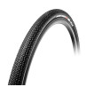Cubierta Tufo Thundero Gravel 700x40 Tubeless Ready Negro