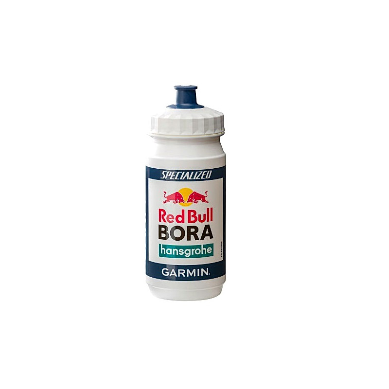 Bidón Tacx Daiya Team Red Bull-Bora 2025 550 ml