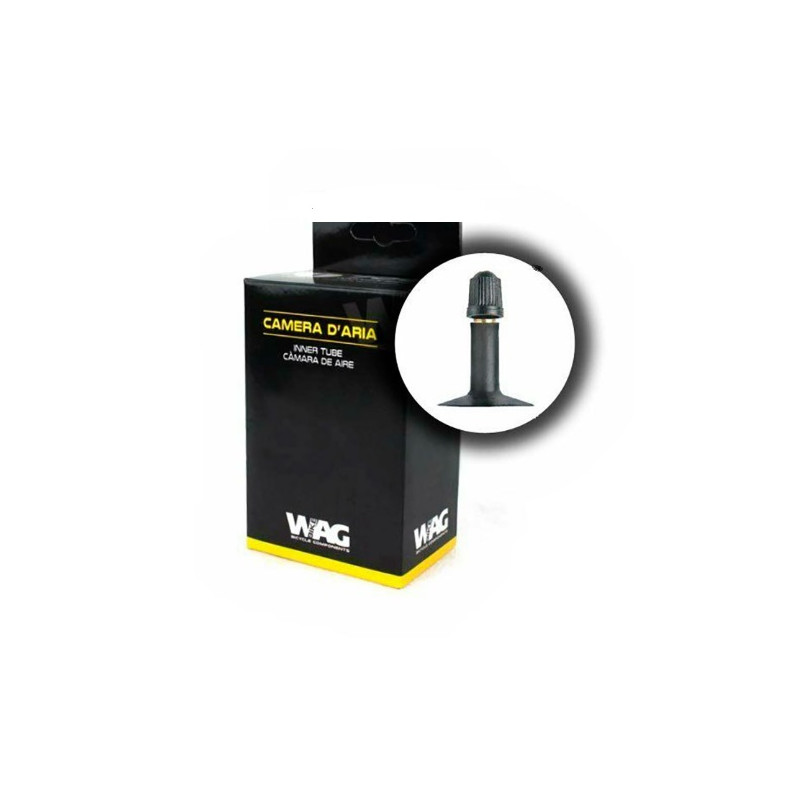 Cámara WAG 700x35/40 Válvula Standard 40MM