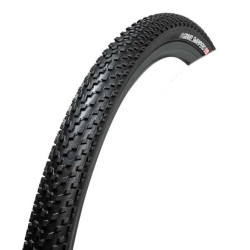 Cubierta Tufo Swampero Gravel 700x40 Tubeless Ready Negro