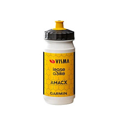 Bidón Tacx Daiya Team Visma-Lease a bike 2025 550 ml