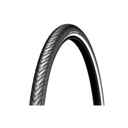 Cubierta Michelin Protek 700x38 Reflectante Rígida