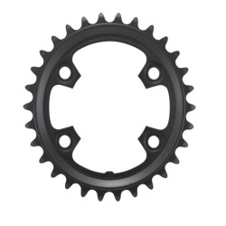 Plato Shimano GRX FC-RX600 2x10/11v 30D