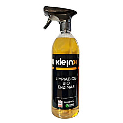 Limpiador Bicicletas Klein Bio Citrus Enzimas Dieléctrico 700ml