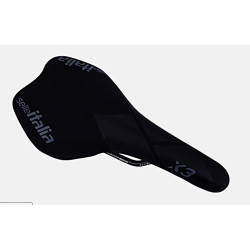 Sillín Selle Italia X3 Negro