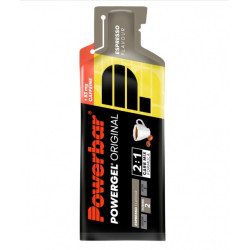 PowerGel PowerBar Original Espresso