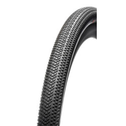 Cubierta Hutchinson Touareg 700x40 Hardskin Tubeless Ready Negro