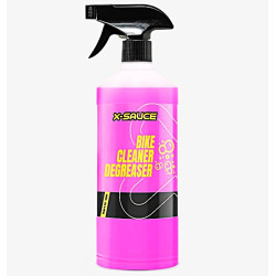 Limpiador X-Sauce Bike Cleaner Degreaser 900ml
