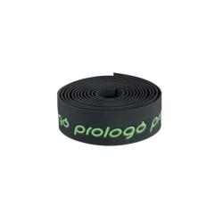 Cinta Manillar Prologo One Touch Negro/Verde Fluo