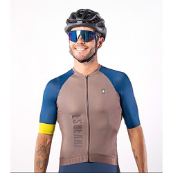 Maillot Inverse Drako Oxford Manga Corta