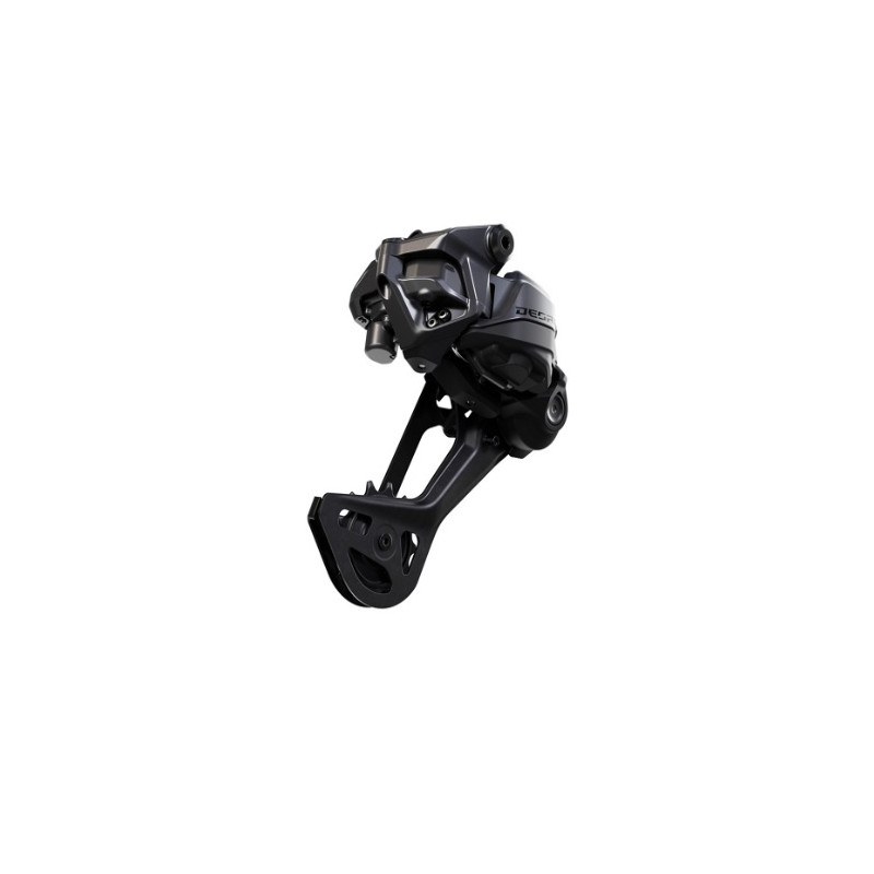 Cambio Shimano Deore RD-M6250 12v Di2 SGS