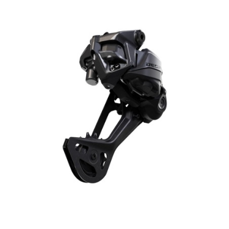 Cambio Shimano Deore RD-M6250 12v Di2 SGS