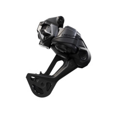 Cambio Shimano Deore RD-M6250 12v Di2 SGS